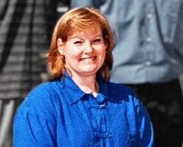 Sylvia Lynn Sherman Hays