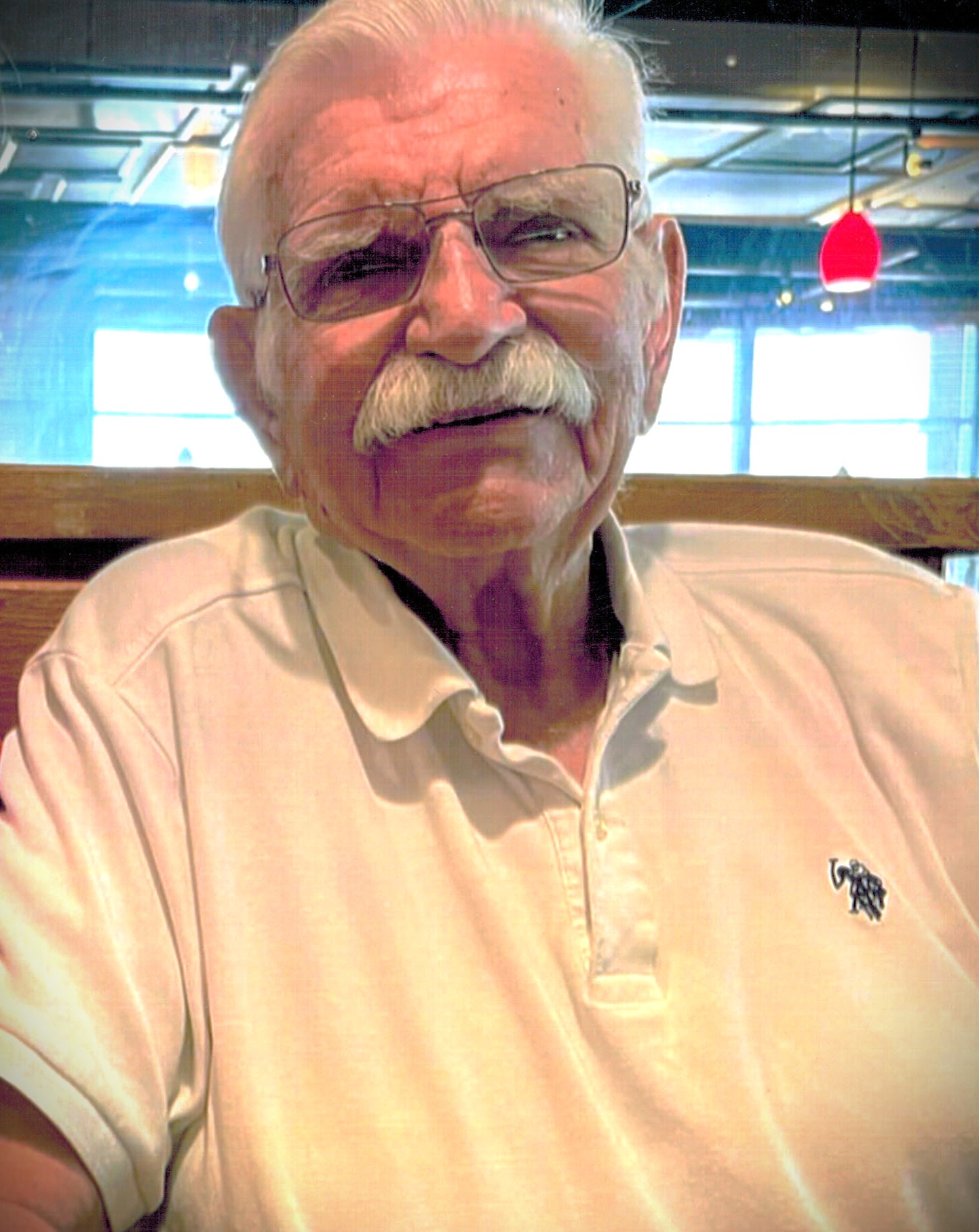 Carl Adolf Laurens Jr - Bunker Family Funerals & Cremation | Mesa AZ