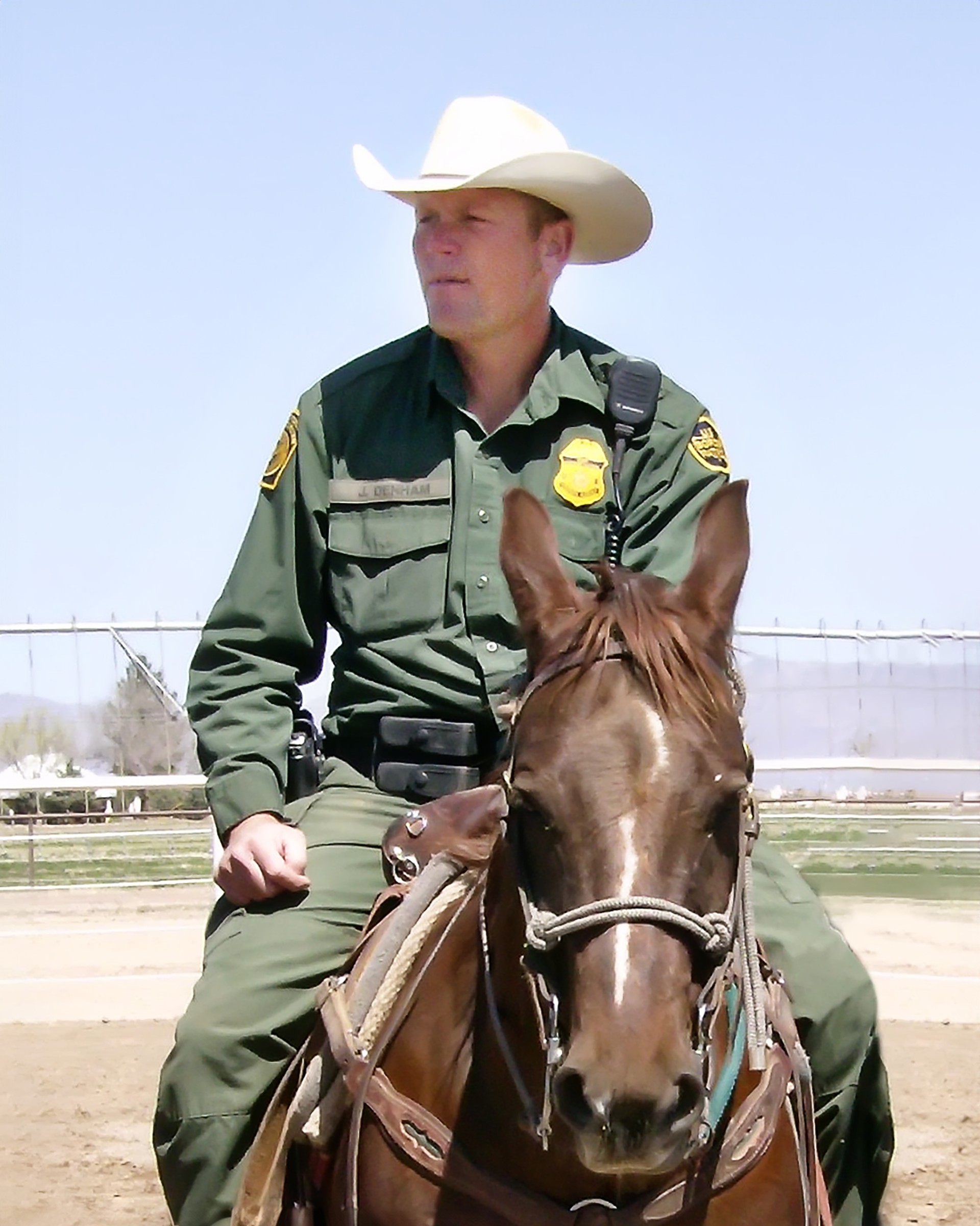 Jaret Lott Denham Bunker Family Funerals & Cremation Mesa AZ Mortuary